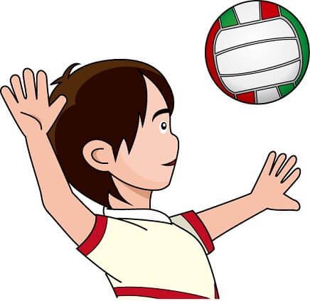 リベロの練習方法とは バレーボールでは欠かせない守備のスペシャリスト